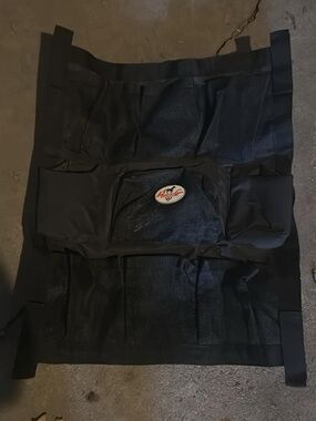 Professionals Choice Trailer Organizer